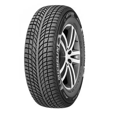 MICHELIN LATITUDE ALPIN LA2 XL 265/65 R17 116H TL M+S 3PMSF Miglior Prezzo