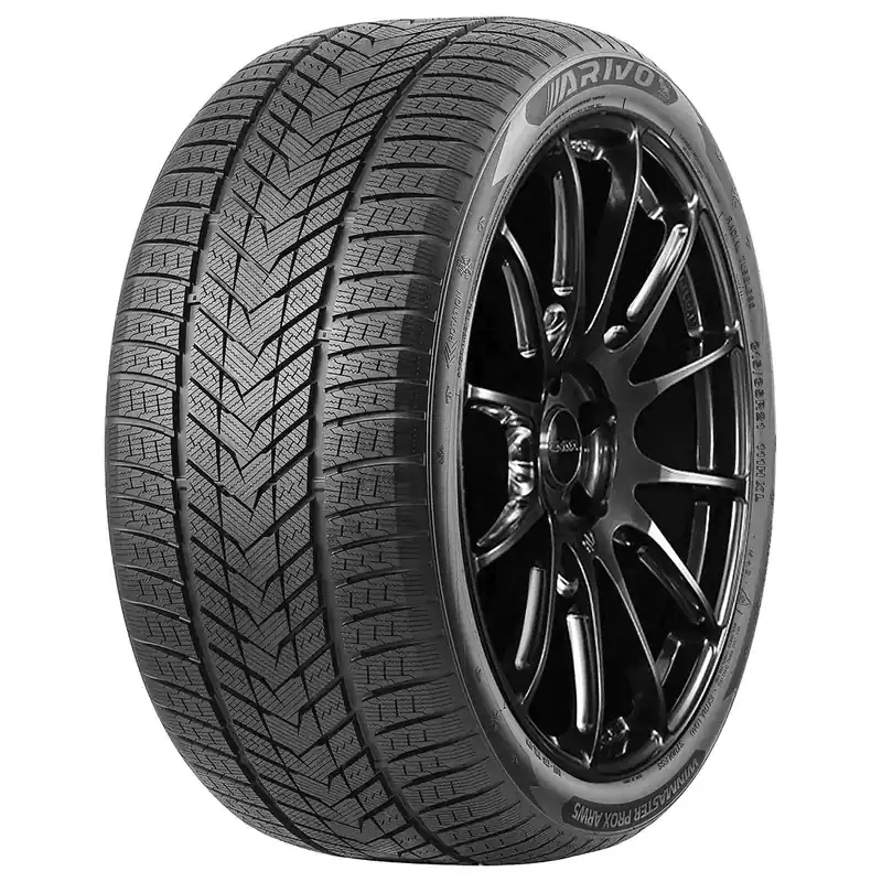 Affare ARIVO WINMASTER PRO X ARW5 XL 285/50 R20 116H TL M+S 3PMSF