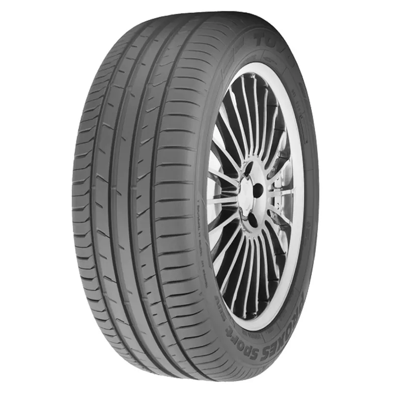 TOYO PROXES SPORT SUV XL 275/35 R22 104Y TL Prezzo Basso