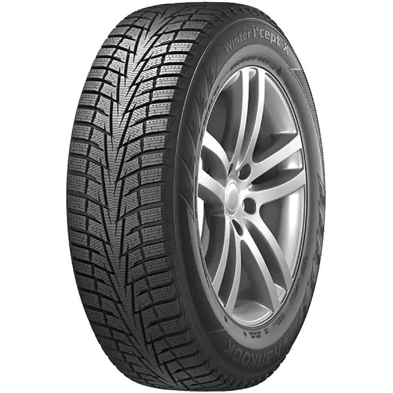 HANKOOK I CEPT X RW10 XL 245/55 R19 107T TL M+S 3PMSF Promozione