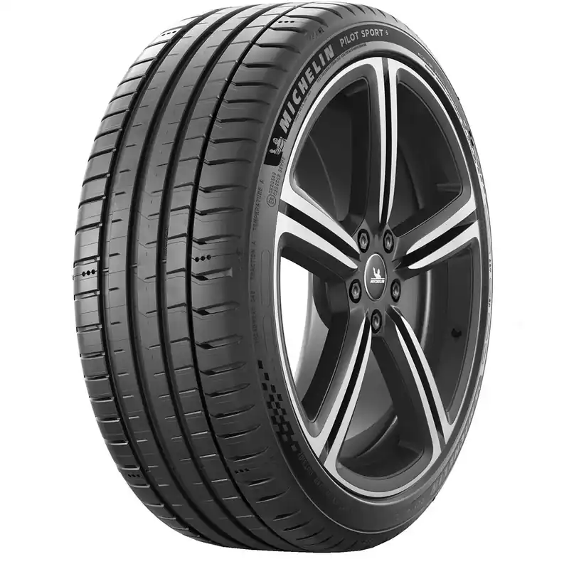 Non Perdere MICHELIN PILOT SPORT 5 XL 245/45 R19 102Y TL
