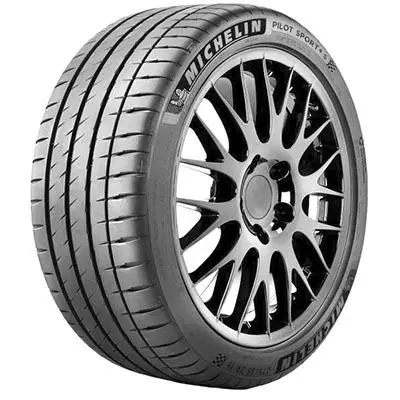 MICHELIN PILOT SPORT 4S MO1 XL 245/40 R19 98Y TL Economico