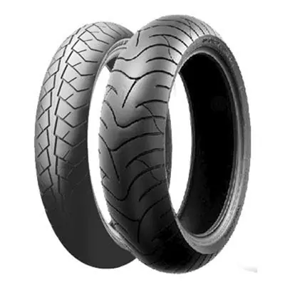BRIDGESTONE BT 020 FRONT UU 120/70 R17 58W TL Offerta