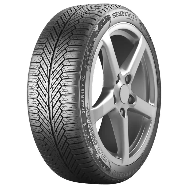 SEMPERIT ALLSEASON GRIP 2 XL 255/40 R20 101Y TL M+S 3PMSF Scelto Dai Clienti