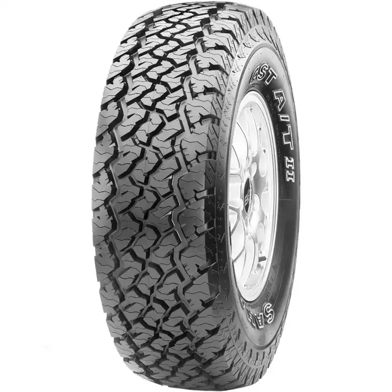 Professionale CST SAHARA AT2 OOL POR 285/75 R16 116/113Q TL M+S