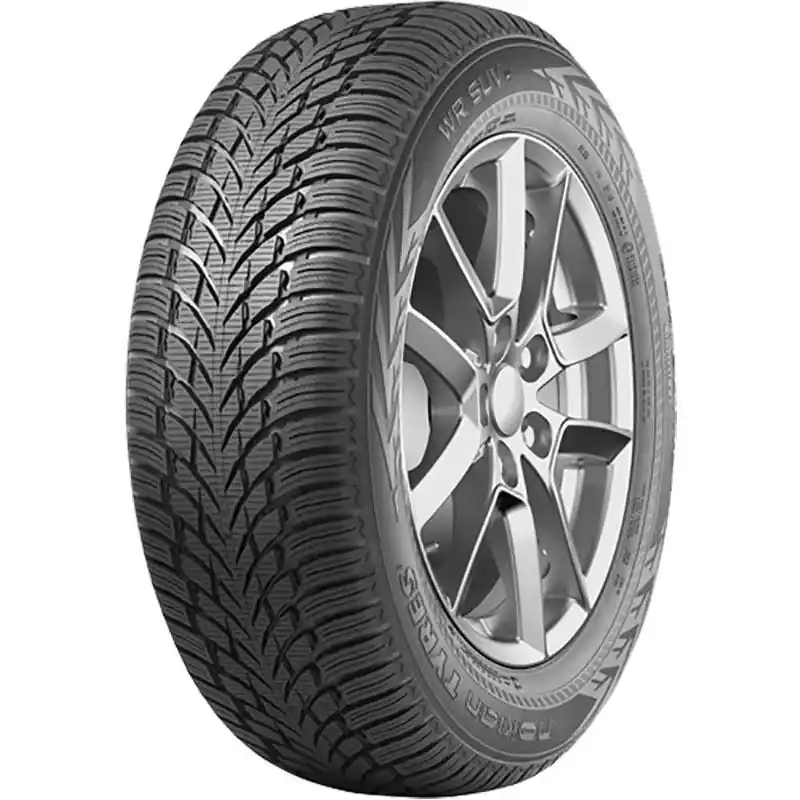 NOKIAN WR SUV 4 XL 235/50 R20 104V TL M+S 3PMSF Direttamente Dal Produttore