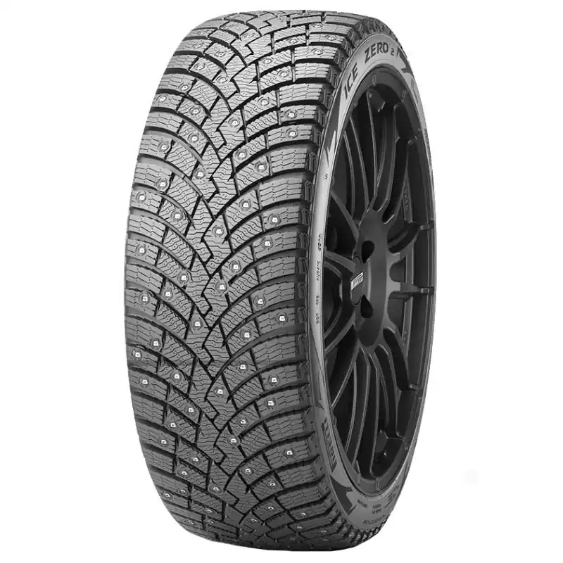 Scelto Dai Clienti PIRELLI WINTER ICE ZERO 2 XL KS STUDDED 225/50 R17 98T TL M+S 3PMSF