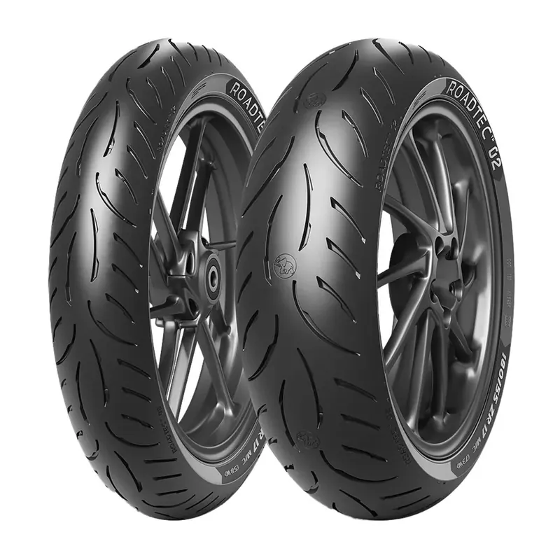 Novità METZELER ROADTEC 02 O REAR 190/55 R17 75W TL