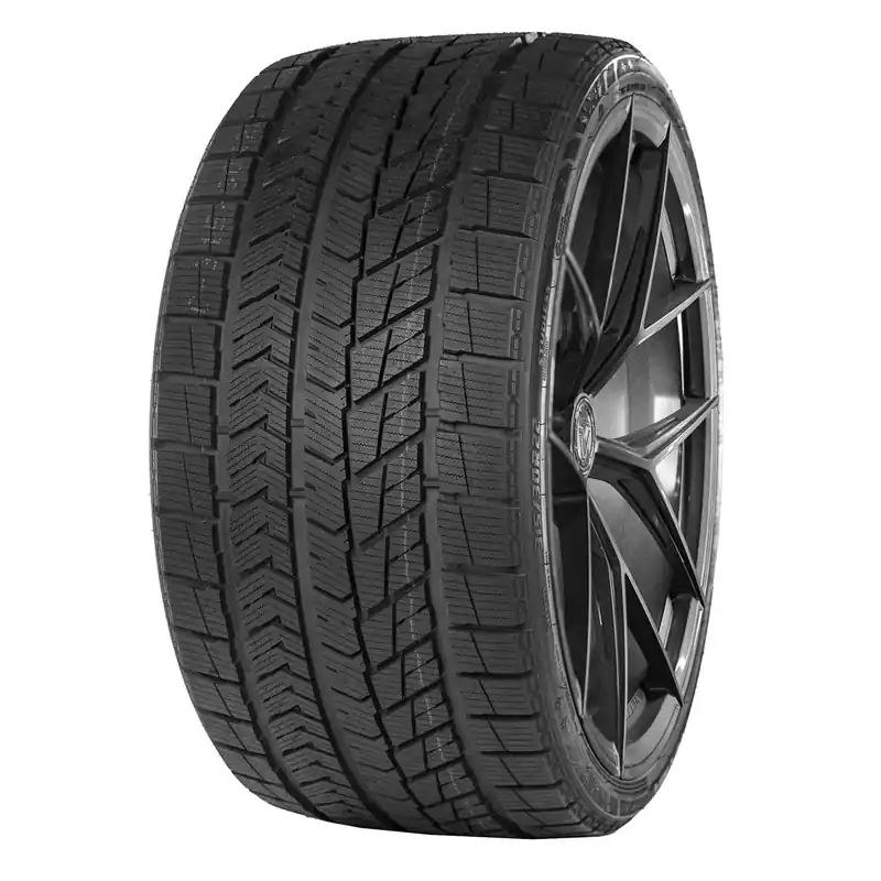 UNISTAR ICE PROTECTION XL 275/50 R22 115H TL M+S 3PMSF Scelto Dai Clienti