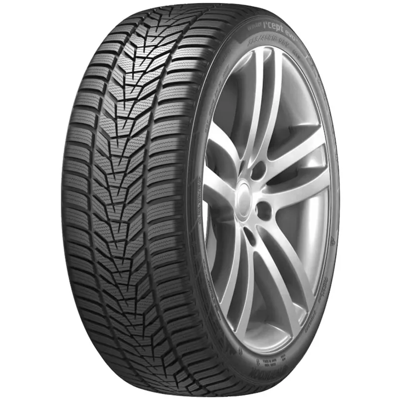 HANKOOK WINTER I CEPT EVO3 W330 XL 245/45 R19 102V TL M+S 3PMSF Quantità Limitata