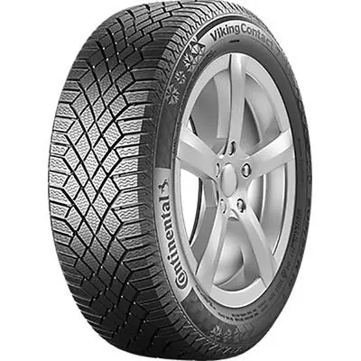 A Buon Prezzo CONTINENTAL VIKINGCONTACT 7 XL 205/60 R17 97T TL M+S 3PMSF