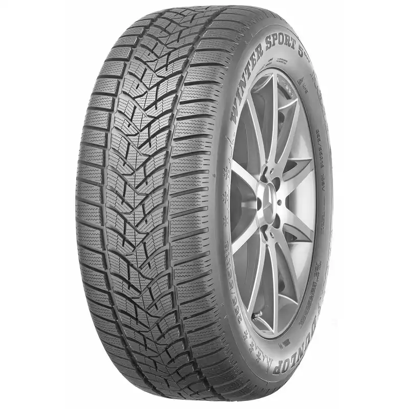 A Buon Prezzo DUNLOP WINTER SPORT 5 SUV XL 225/60 R18 104V TL M+S 3PMSF