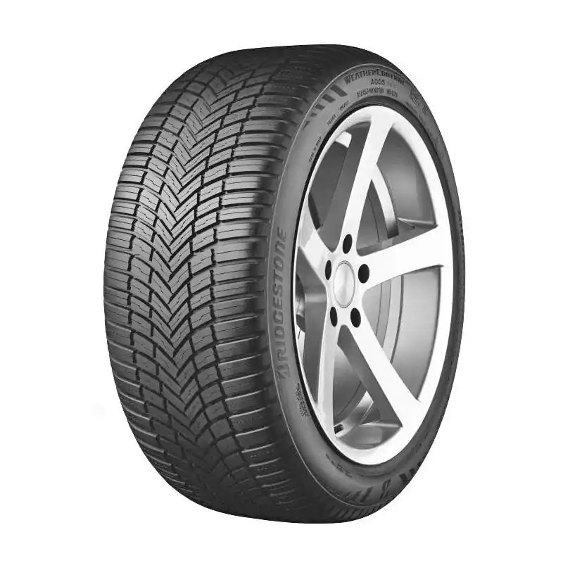 Subito Disponibile BRIDGESTONE WEATHER CONTROL A005 EVO XL 225/55 R16 99W TL M+S 3PMSF