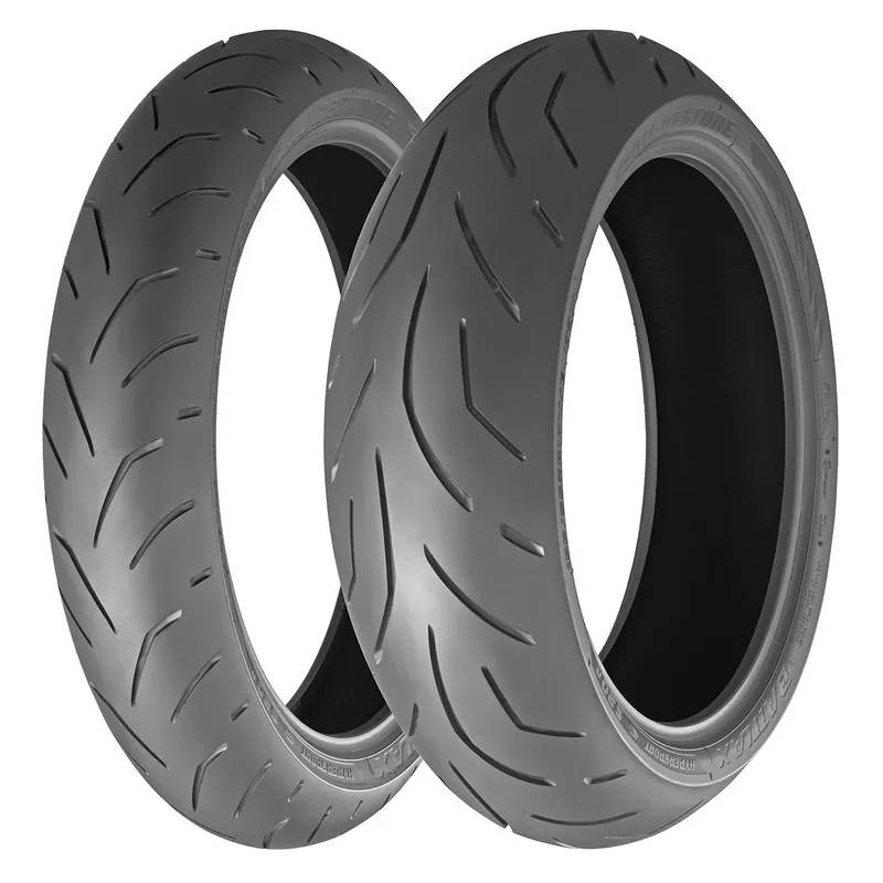 Soddisfatti O Rimborsati BRIDGESTONE BT S20 REAR E 190/50 R17 73W TL