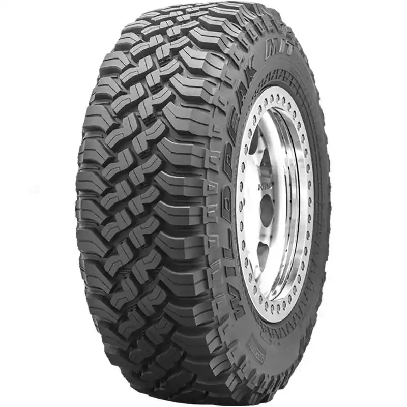 A Buon Prezzo FALKEN WILDPEAK MT01 POR 265/60 R18 119/116Q TL M+S