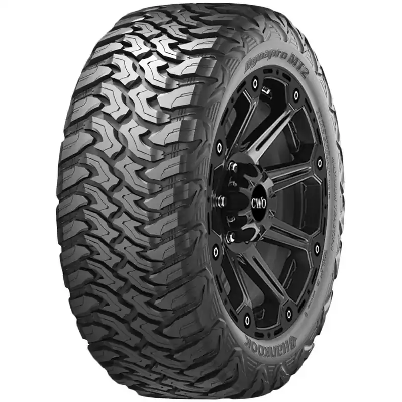 Prezzo Basso HANKOOK DYNAPRO MT2 RT05 POR 235/85 R16 120/116Q TL M+S