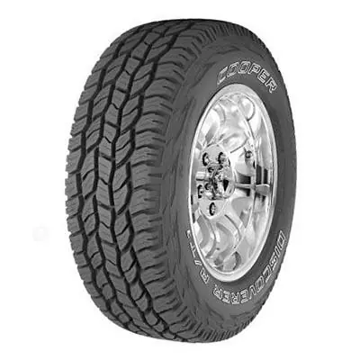 Esclusivo COOPER DISCOVERER AT3 215/85 R16 115/112R TL M+S 3PMSF