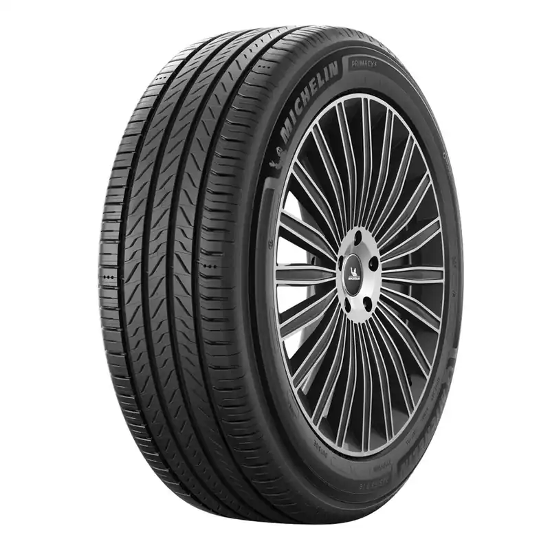 MICHELIN PRIMACY 5 FRV 235/50 R18 97W TL Reso Gratuito