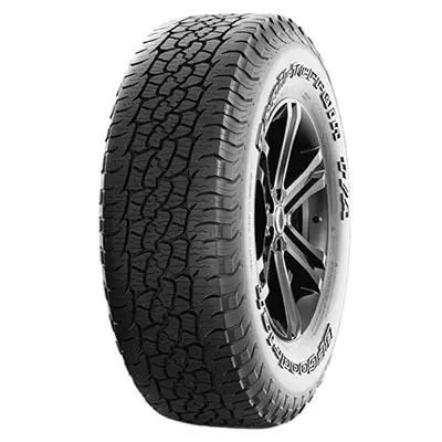 BF GOODRICH TRAIL TERRAIN TA XL 235/60 R18 107H TL M+S 3PMSF Più Venduto