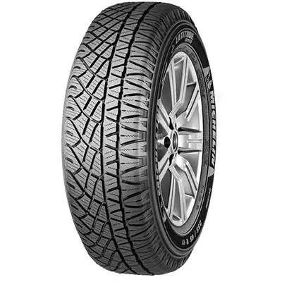 Di Tendenza MICHELIN LATITUDE CROSS XL 235/60 R18 107V TL M+S