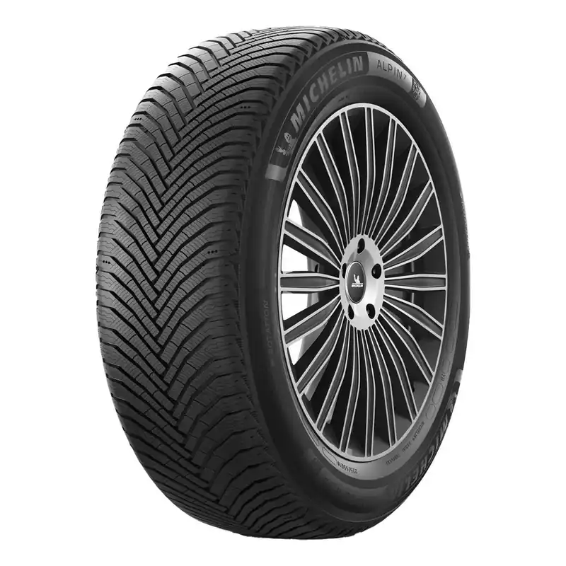 Spedizione Espresso MICHELIN ALPIN 7 XL 235/55 R17 103V TL M+S 3PMSF