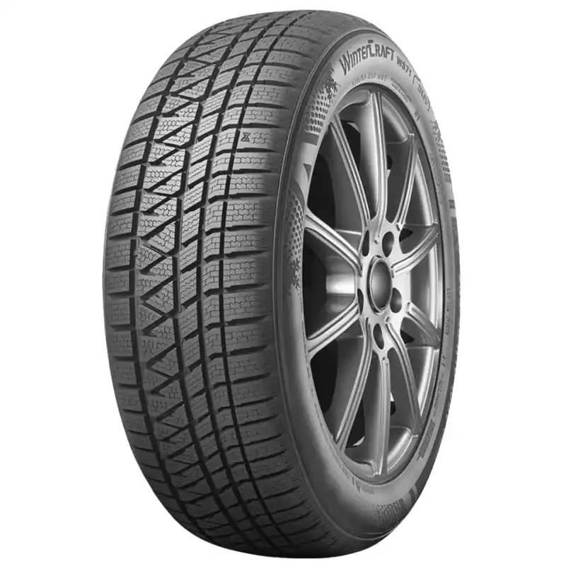 Prezzo Ridotto MARSHAL WINTER CRAFT WS71 SUV XL 255/60 R18 112H TL M+S 3PMSF