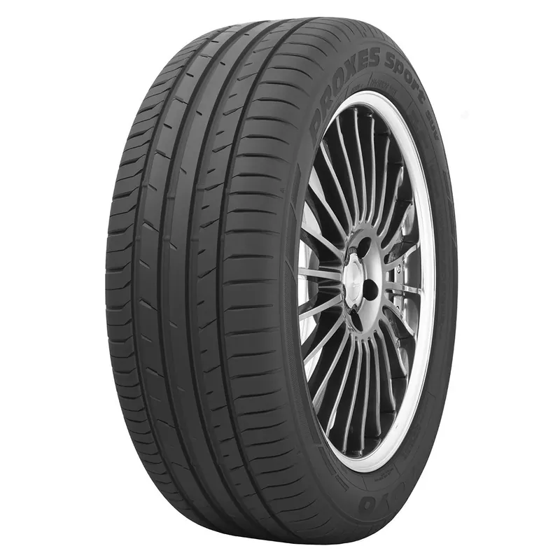 Ordina Subito TOYO PROXES SPORT XL 255/30 R19 91Y TL