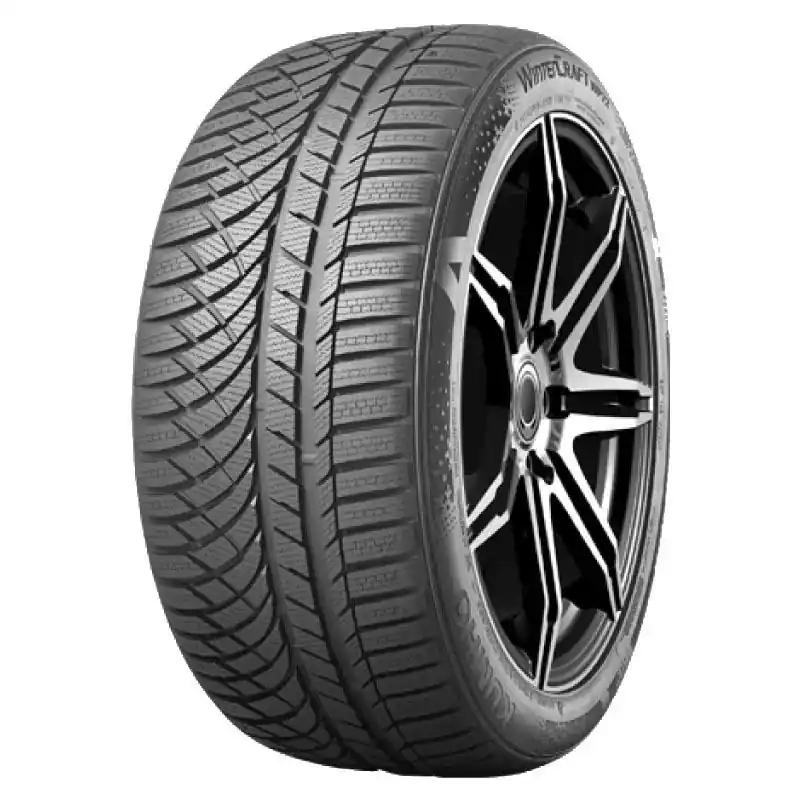 Saldi KUMHO WINTERCRAFT WP72 XL 275/40 R19 105W TL M+S 3PMSF