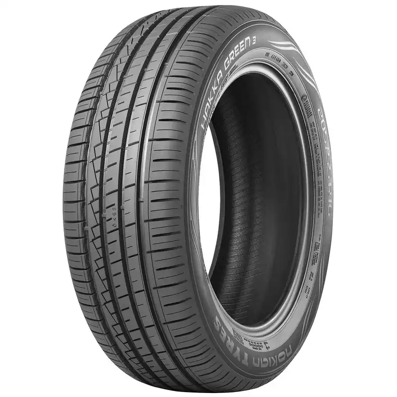 Ultima Occasione NOKIAN HAKKA GREEN 3 XL 185/60 R15 88H TL