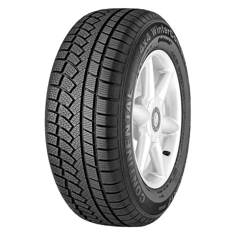 CONTINENTAL 4X4 WINTERCONTACT * 235/55 R17 99H TL M+S 3PMSF A Buon Prezzo