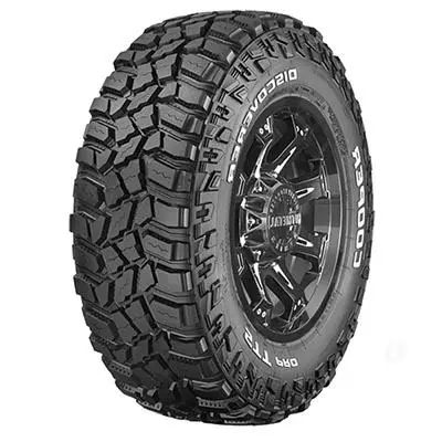 COOPER DISCOVERER STT PRO POR 245/75 R16 120/116Q TL Ultime Pezzi