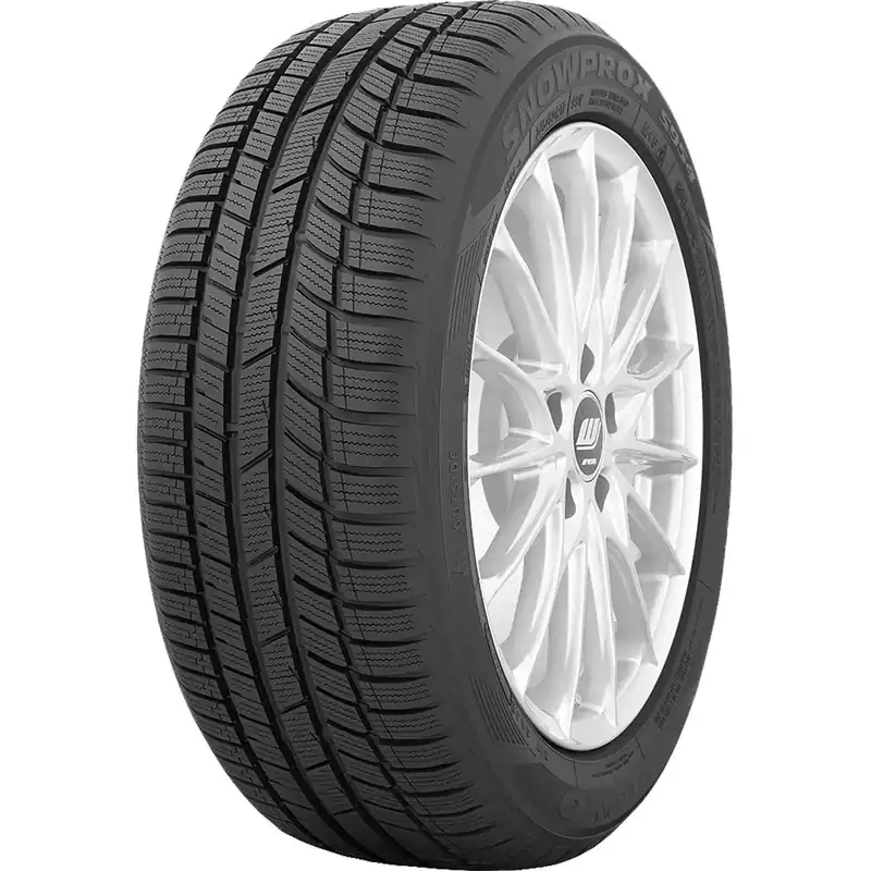 Popolare TOYO SNOWPROX S954 SUV XL 235/45 R20 100W TL M+S 3PMSF