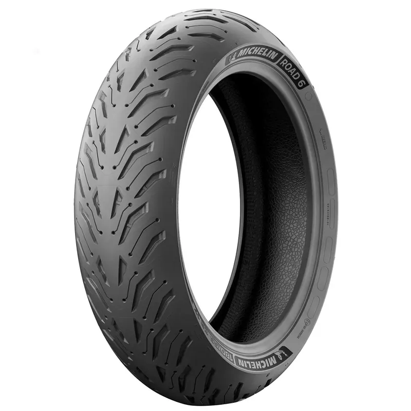 MICHELIN ROAD 6 REAR 190/55 R17 75W TL Offerta Limitata