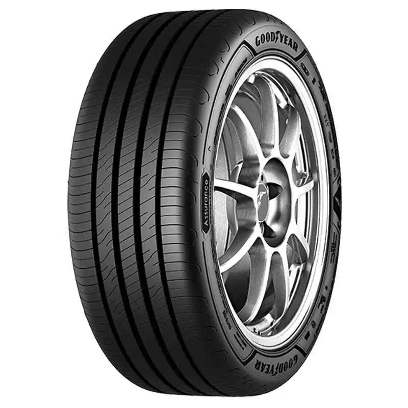 GOODYEAR ASSURANCE COMFORTTRED XL * EDR 225/40 R19 93V TL Occasione