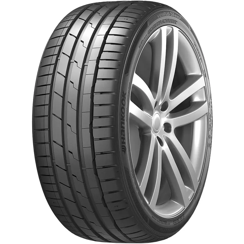HANKOOK VENTUS S1 EVO3 K127 XL 285/35 R18 101Y TL Prezzo Scontato