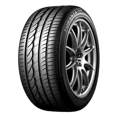 Saldi BRIDGESTONE TURANZA ER 300 A XL RFT * 205/60 R16 96W TL