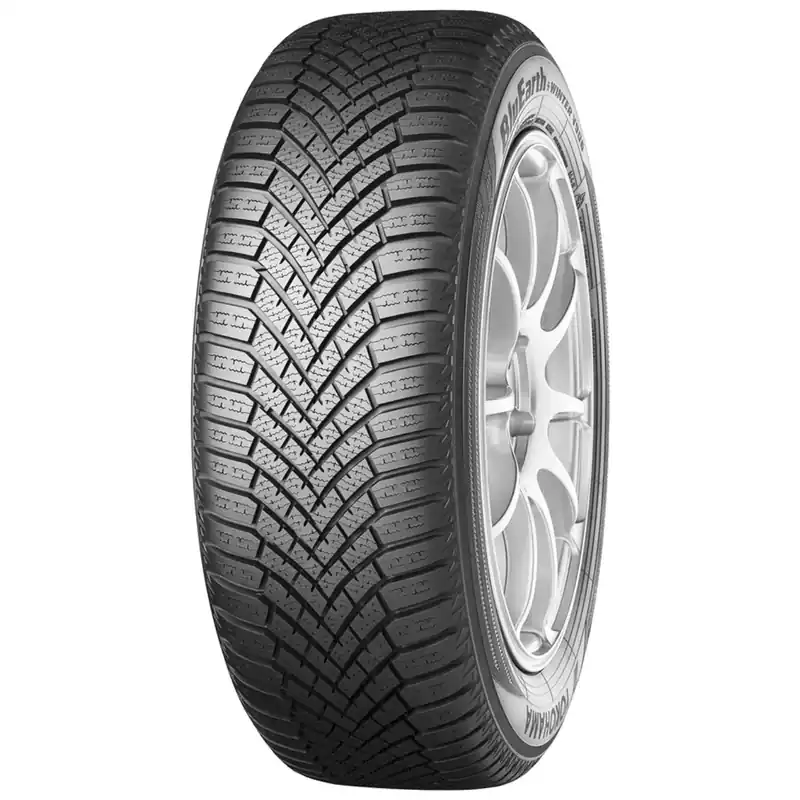 YOKOHAMA BLUEARTH WINTER V906 SUV 265/60 R20 112H TL M+S 3PMSF Offerta Del Giorno