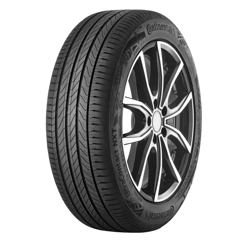Promozione CONTINENTAL ULTRACONTACT NXT XL CRM 235/55 R18 104W TL