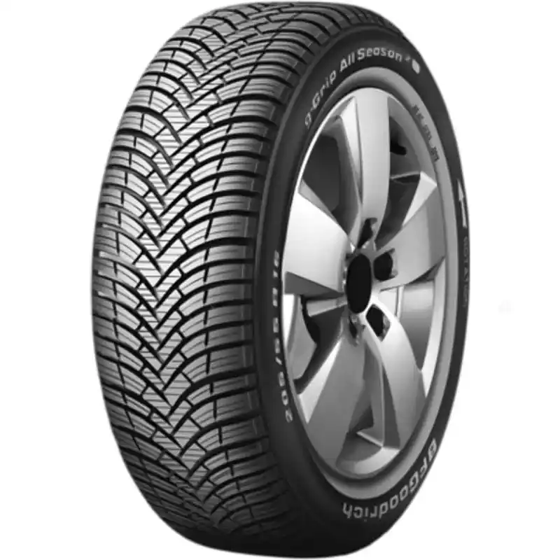 BF GOODRICH G GRIP ALL SEASON 2 205/65 R15 94H TL M+S 3PMSF Occasione
