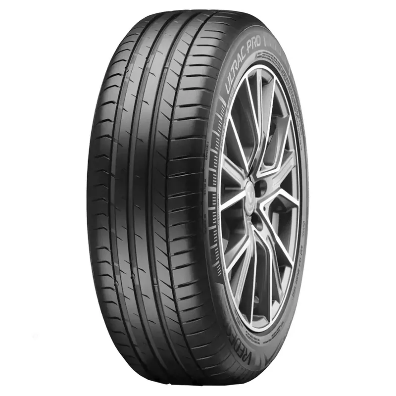 Ultima Occasione VREDESTEIN ULTRAC PRO XL 275/35 R19 100Y TL