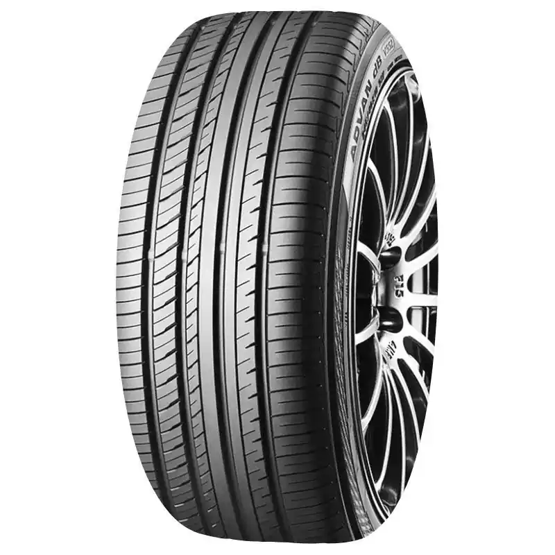 Nuova Collezione YOKOHAMA ADVAN DB V552 XL 275/45 R20 110Y TL