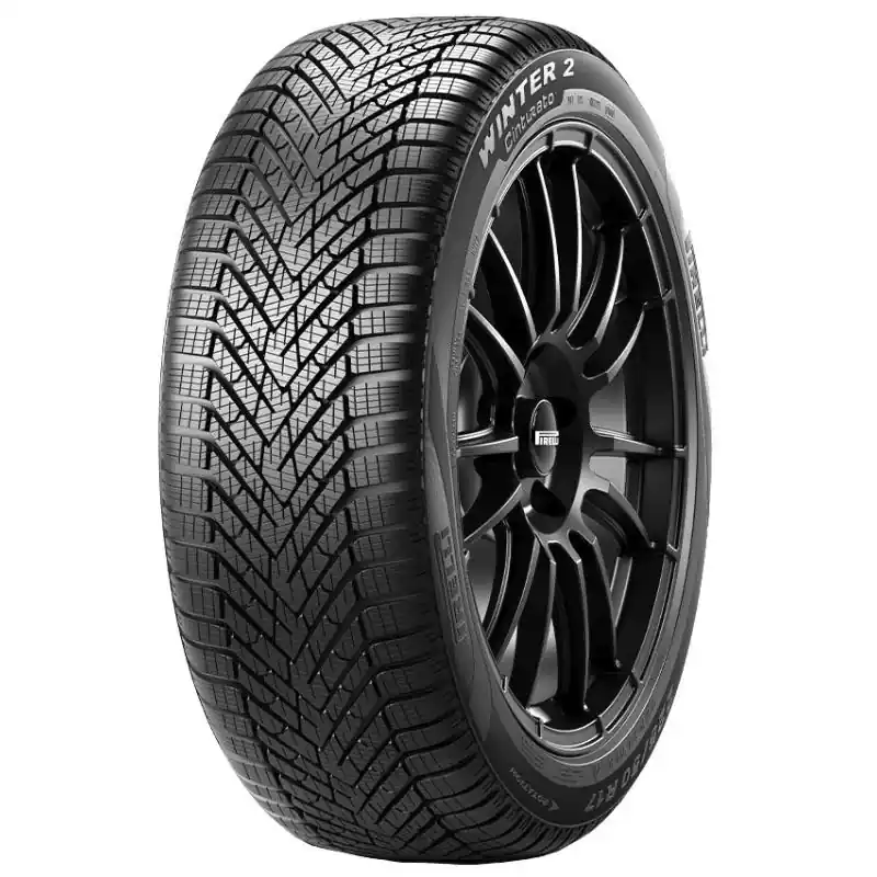 PIRELLI CINTURATO WINTER 2 SEAL C+ 235/45 R18 94V TL M+S 3PMSF Bestseller