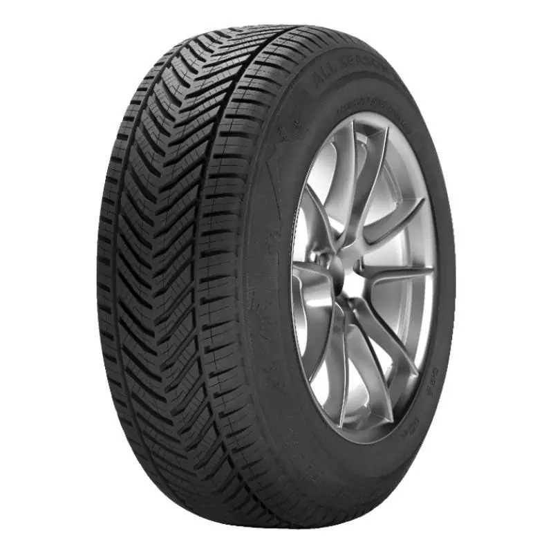TIGAR ALL SEASON SUV XL 255/55 R18 109V TL M+S 3PMSF Quantità Limitata