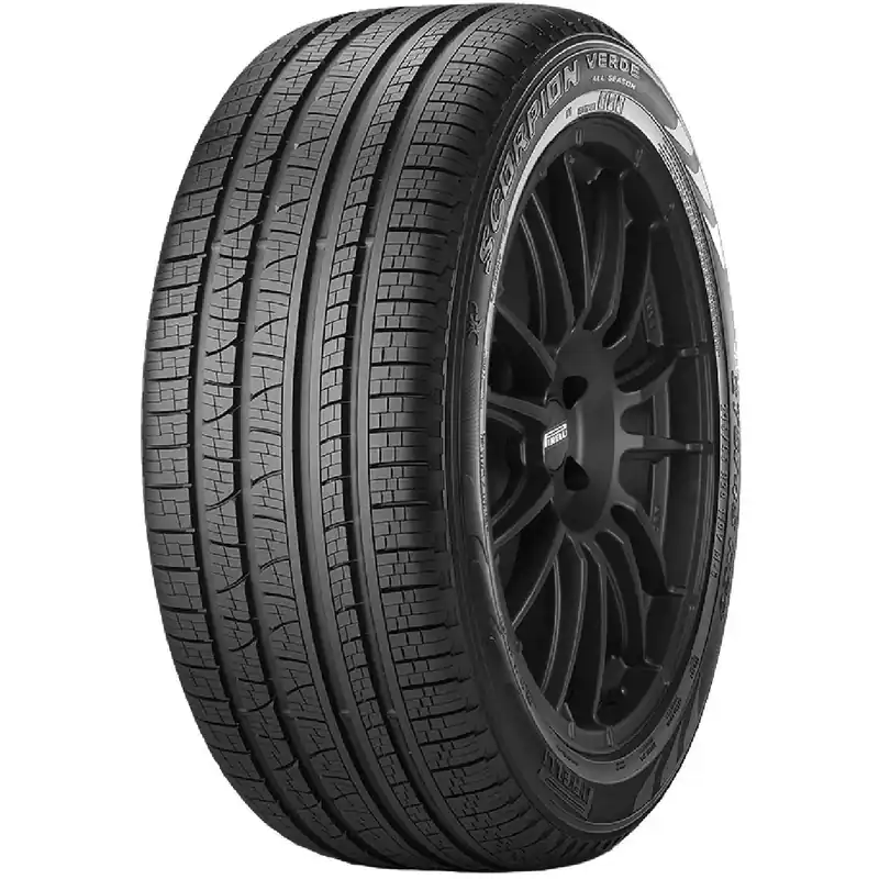 Reso Gratuito PIRELLI SCORPION VERDE AS AO 255/45 R20 101H TL M+S