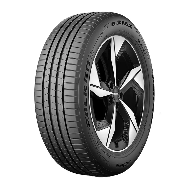 FALKEN E ZIEX XL SILENT CORE 265/45 R21 108V TL Must-Have