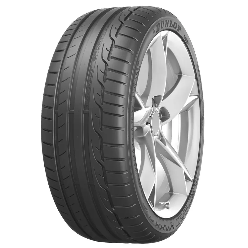 Compra Adesso DUNLOP SP SPORT MAXX RT XL 265/30 R20 94Y TL