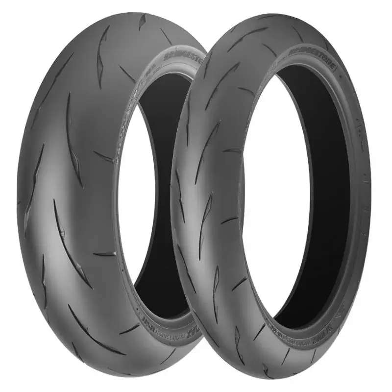 Vendita Finale BRIDGESTONE BATTLAX RS11 REAR 190/55 R17 75W TL