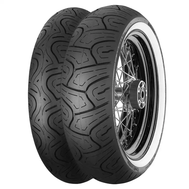 CONTINENTAL CONTI LEGEND RF WW REAR 180/65 B16 81H TL Occasione Imperdibile
