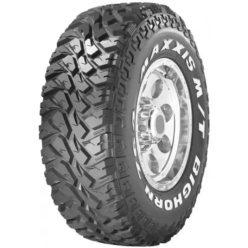 Compra Online MAXXIS MT 764 BIG HORN POR 275/65 R18 119Q TL