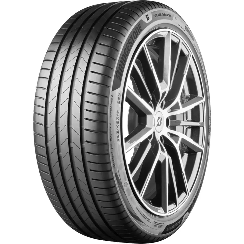 Offerta Del Giorno BRIDGESTONE TURANZA 6 XL ENLITEN 275/40 R21 107Y TL